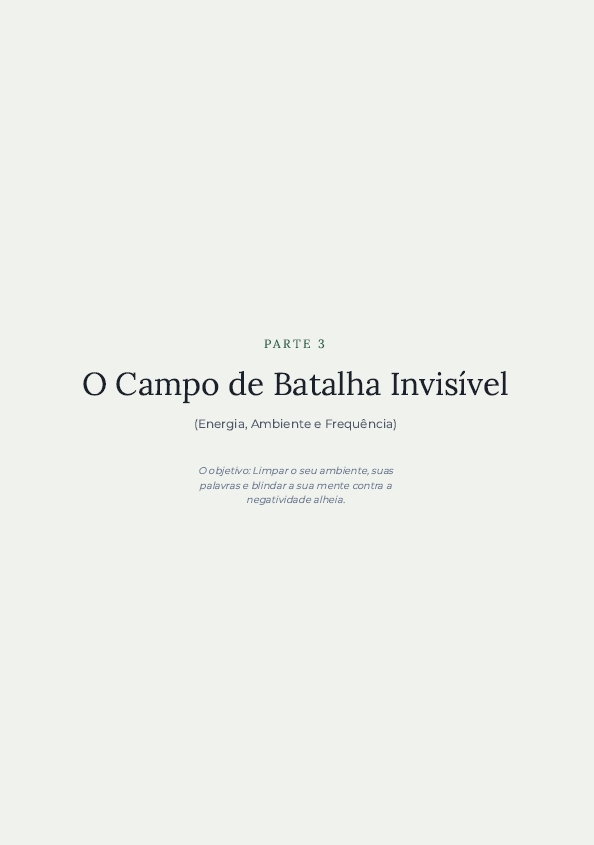 Vislumbre Parte 3